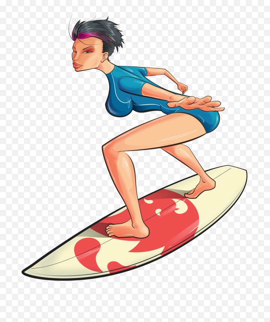 Surfing - Surfer Png,Surfer Png