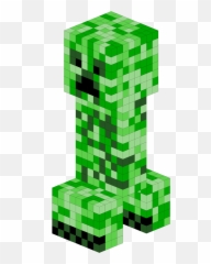 Creeper Sidenote - Drawing png