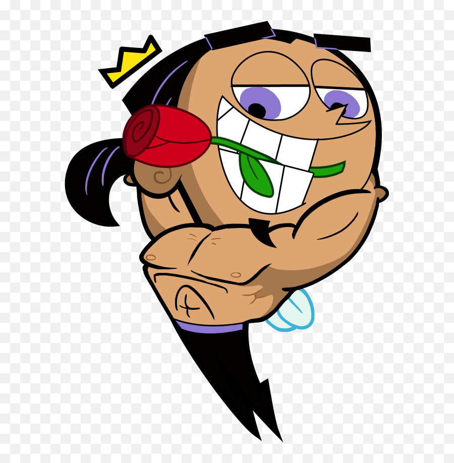 Salt Bae For 2017 - Fairly Odd Parents Italian Png,Salt Bae Png