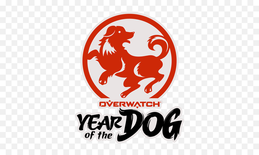 Overwatch Just Released Its Most Intricate Legendary Skins - Overwatch Chinese New Year 2018 Png,Overwatch Logo Png