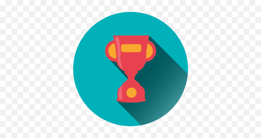 Trophy Round Icon - Transparent Png U0026 Svg Vector File Trophy Round Icon Png,Trophy Icon Png