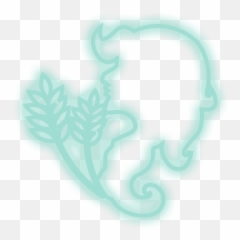 Virgo U2013 Fidenza Village Let Yourself Glow - Darkness Png,Virgo Png