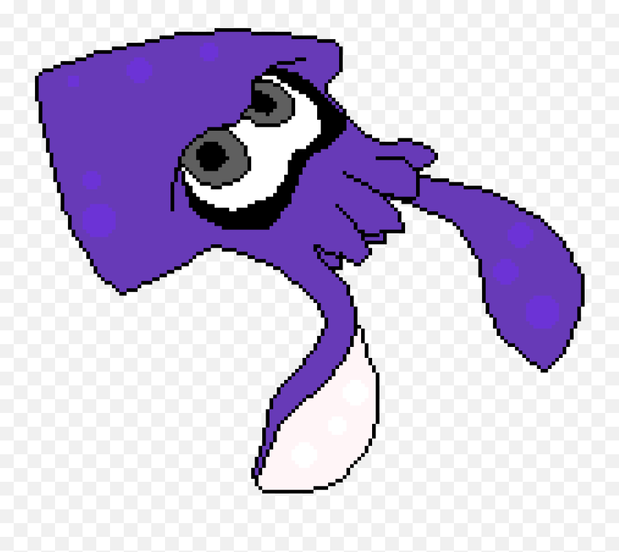 Download Splatoon 2 Purple Squid Png Purple Splatoon 2 Purple Squid Png Splatoon Png Free Transparent Png Images Pngaaa Com