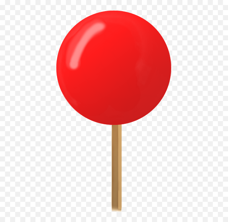 Lollipop Png - Red Balloon Png,Lollipop Transparent Background