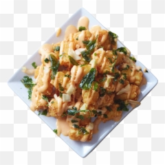 Kimchi Tots - Vegetable Png,Kimchi Png