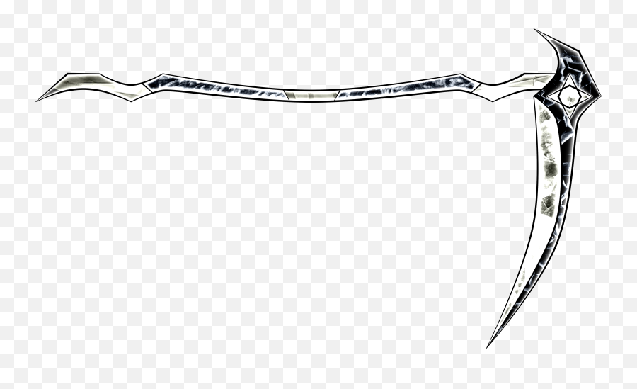 Download Scythe Png Image With No - Clip Art,Scythe Png