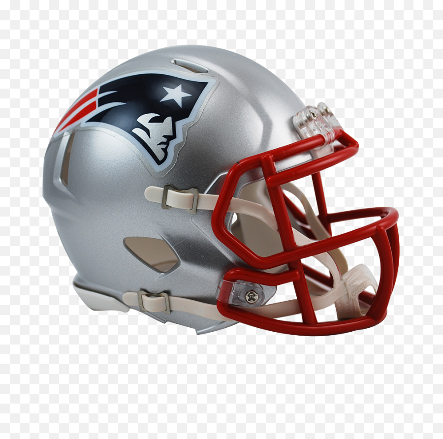 New England Patriots Helmet Png - Nfl Helmets Patriots,New England Patriots Png