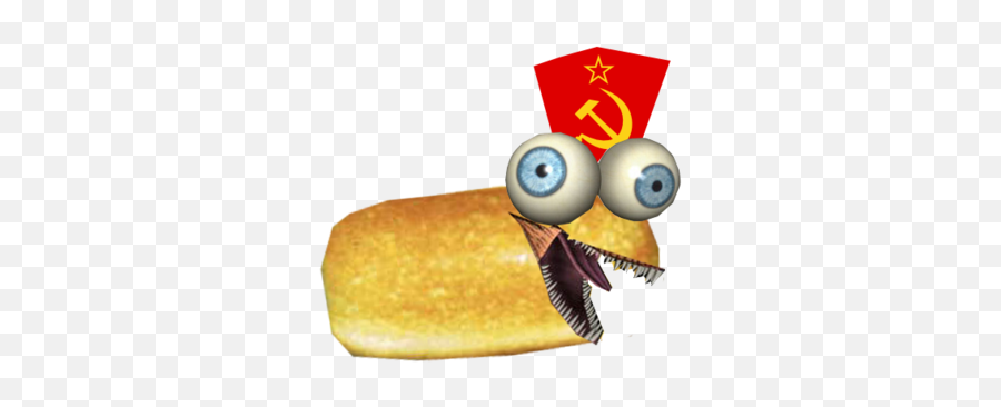 Twinkie - Communist Twinkie Png,Twinkie Png