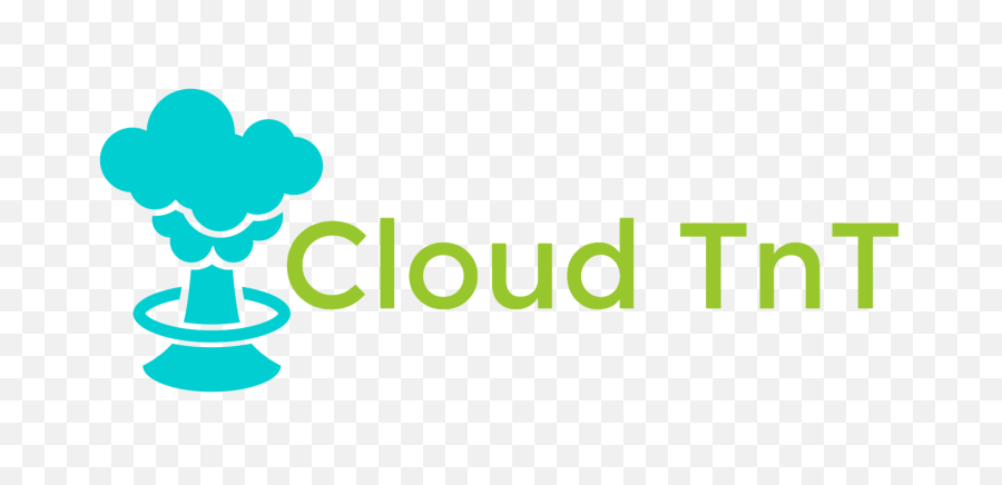 Cloud Tnt Png Logo