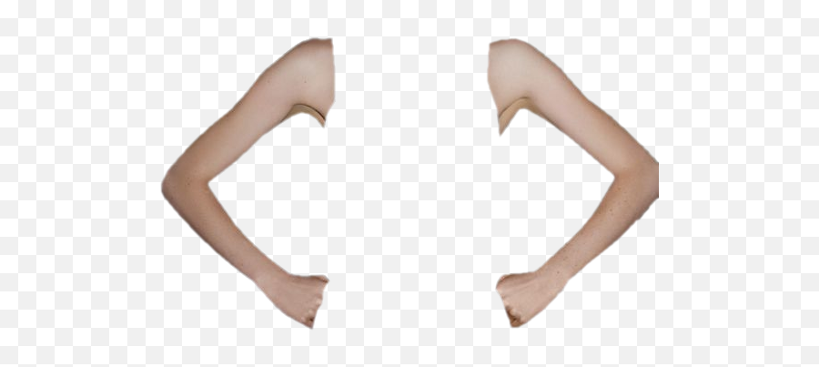 Polyvore Items - Humans Arms No Background Png,Arms Transparent