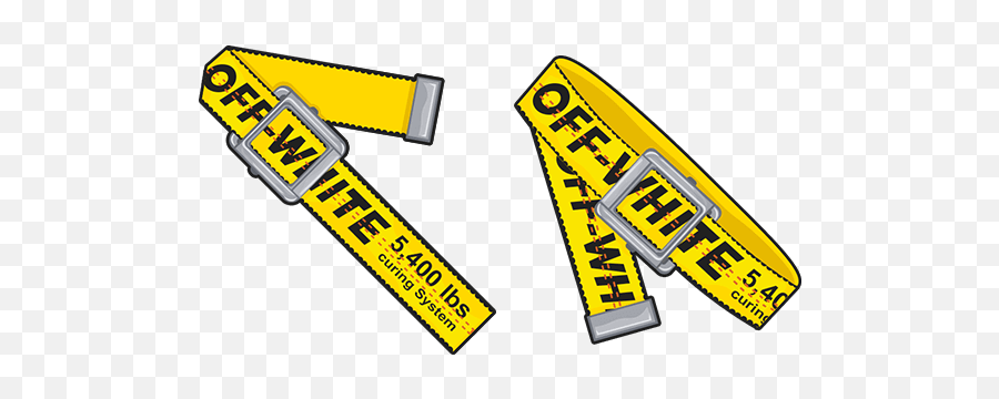 Off - Off White Belt Png,Off White Logo Png