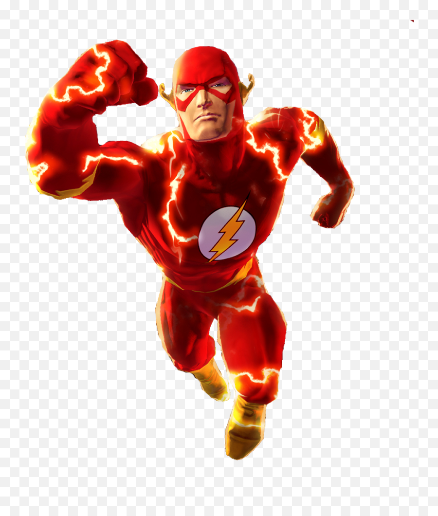 Free The Flash Png Transparent Images - Flash Png,The Flash Logo Png