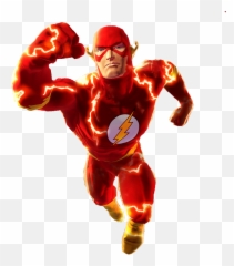 Free The Flash Png Transparent Images