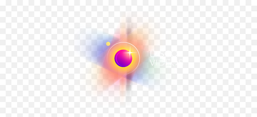 Unstatic - Color Gradient Png,Disco Png