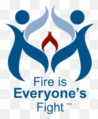 Ball Of Fire Png - Prevention Transparent Cartoon