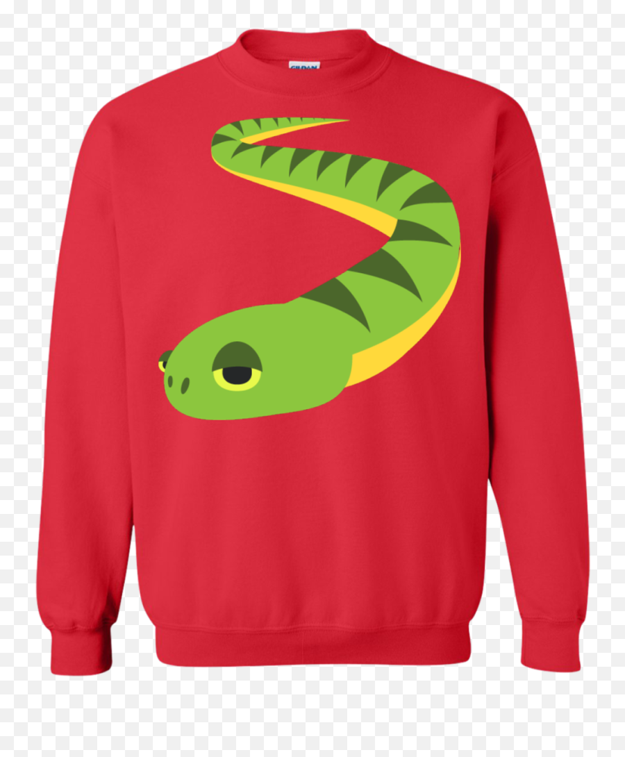 Emoji Sweatshirt - Make America Great Again Sweater Png,Snake Emoji Png