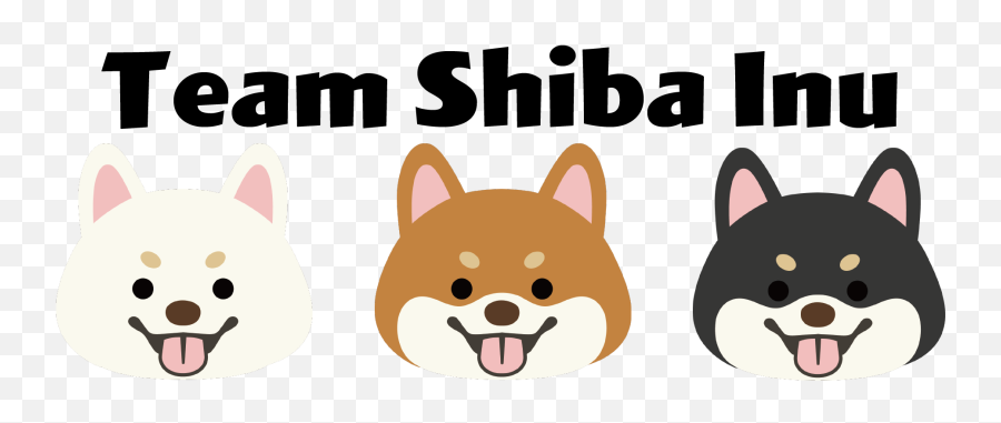 Team Shiba Inu Teespring - Shiba Inu Team Png,Shiba Inu Png