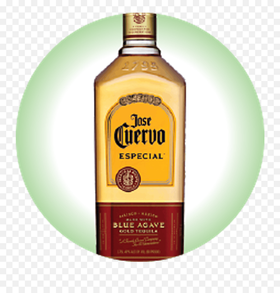 Tequila Selection - Jose Cuervo Especial Tequila Png,Patron Bottle Png