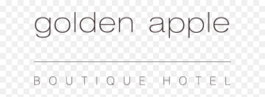 Golden Apple Boutique Hotel Logo Png - Golden Apple Boutique Hotel Logo,Golden Apple Logo