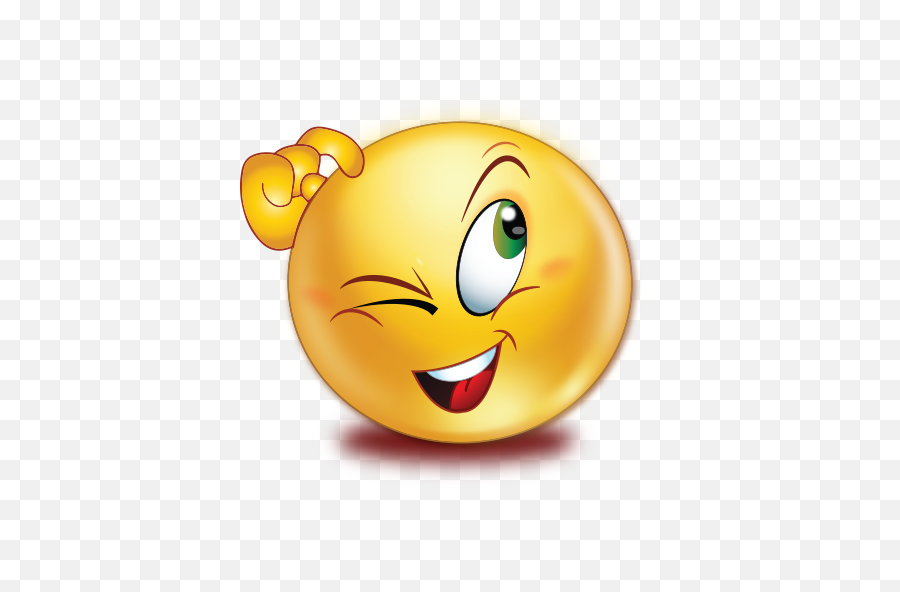 Funny Emoticons Smiley Emoji - Thinking Smiley Face Emoji Png,Thinking Emoji Transparent