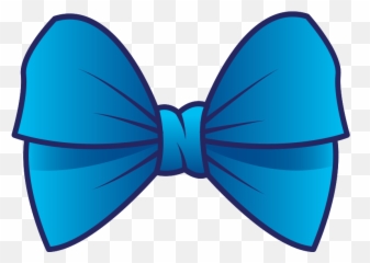 Free Bow Png With Transparent Background