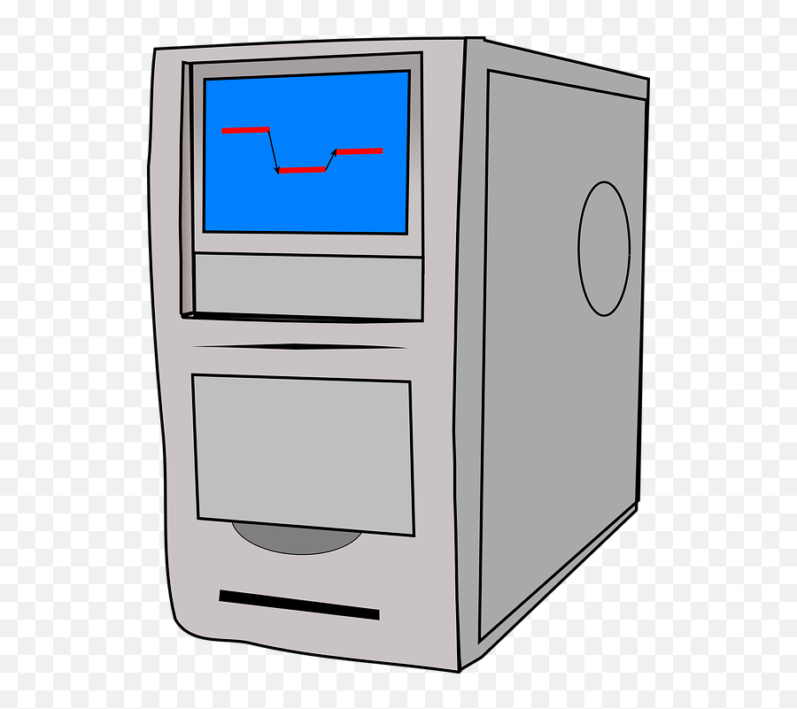 Lab Equipment Device Technology - Free Vector Graphic On Pixabay Real Time Pcr Vector Png,Technology Clipart Png
