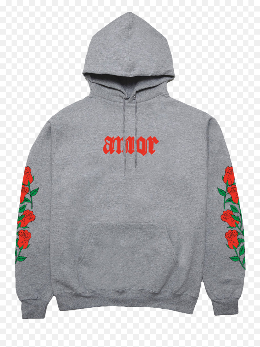 Amor Hoodie Shop The Jaelin U0026 Brianna Official Store - Kendrick Lamar Damn Merch Png,Amor Png