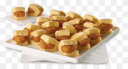 Chick - filA Champaign IL Fil Minis png