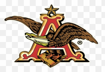 Anheuser Busch Logo Png Transparent - Anheuser Busch Logo,Budweiser Logo Png
