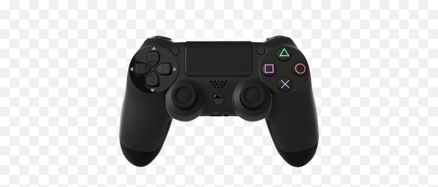 Download Playstation 4 Controller Png - Playstation 4 Controller Transparent Png,Playstation 4 Png