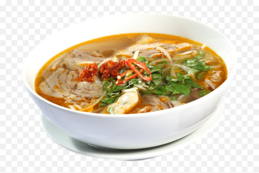 Restaurants To Try - Bun Bo Gan Png,Pho Png