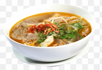 Restaurants To Try - Bun Bo Gan Png,Pho Png