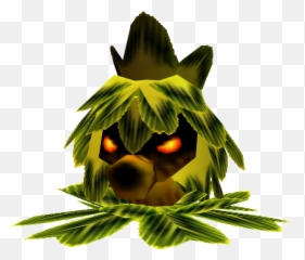 Deku Scrub - Mask Deku Scrub Png,Deku Png
