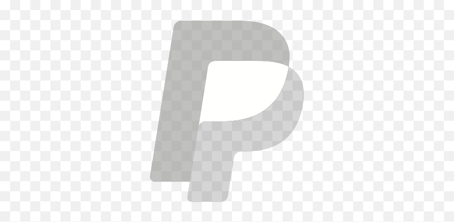 Gtsport - Horizontal Png,Paypal Logo White