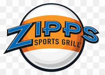 Download Fox Sports Arizona - Zipps Grill Logo Transparent png