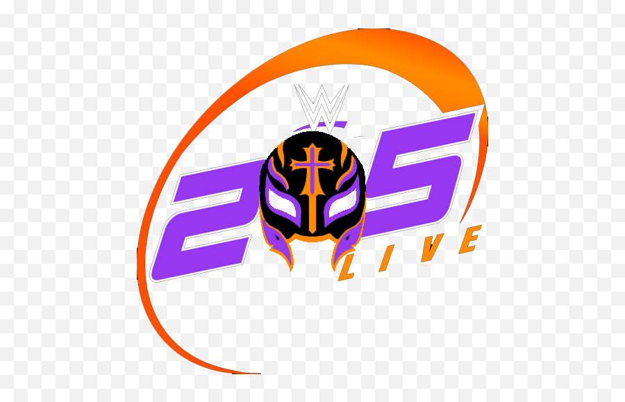 A Concept Logo For Rey If He Were To Appear - Imgur 205 Live Darkvoidpictures Png,Kenny Omega Logo