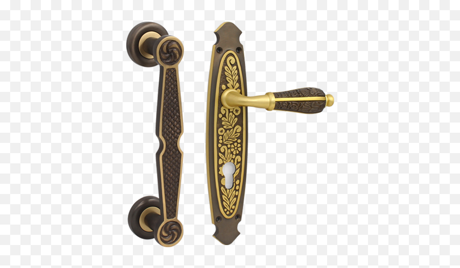 Architectural Hardware Products Company India - Solid Png,Door Handle Png