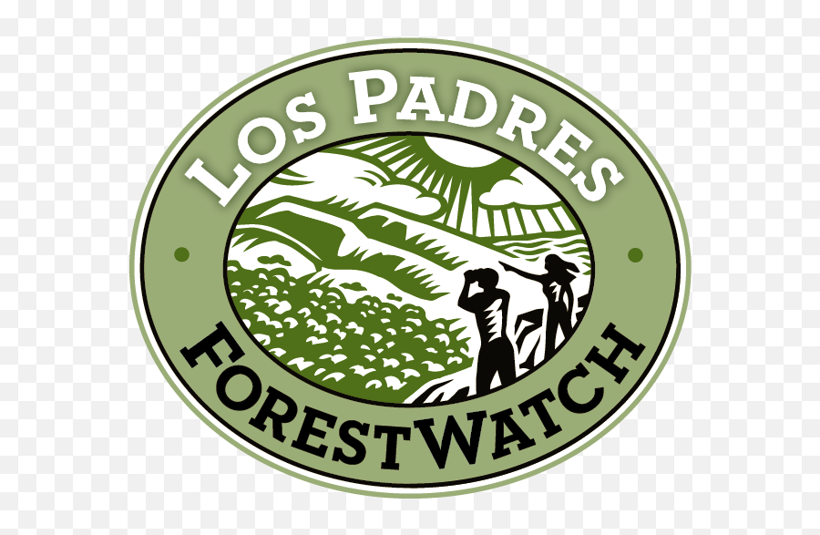 Tell The Forest Service To Protect Pine Mountain Ridge - Los Padres National Forest Watch Png,Forest Service Logo