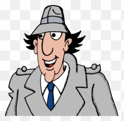 Shitpostbot 5000 - Inspector Gadget Minecraft Png,Inspector Gadget Logo