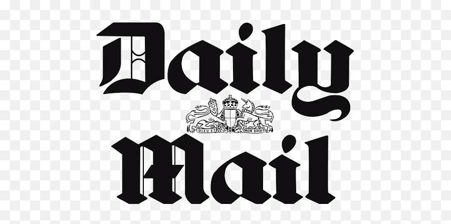 Gerard Adams - Mail Online Daily Mail Logo Png,Daily Mail Logo