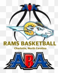 Click - shirts u2013 Charlotte ABA Aba Basketball Logo Png