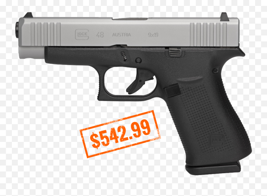 Guns For Sale Tactical Gear Hunting Farnsworth - Glock G48 Png,Hunting Rifle Png