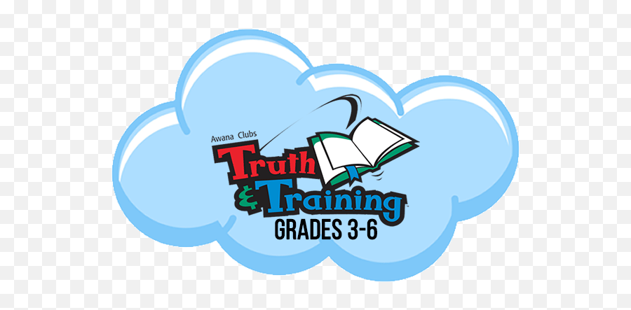 Awana Truth Training - Awana Truth And Training Png,Awana Logo Png