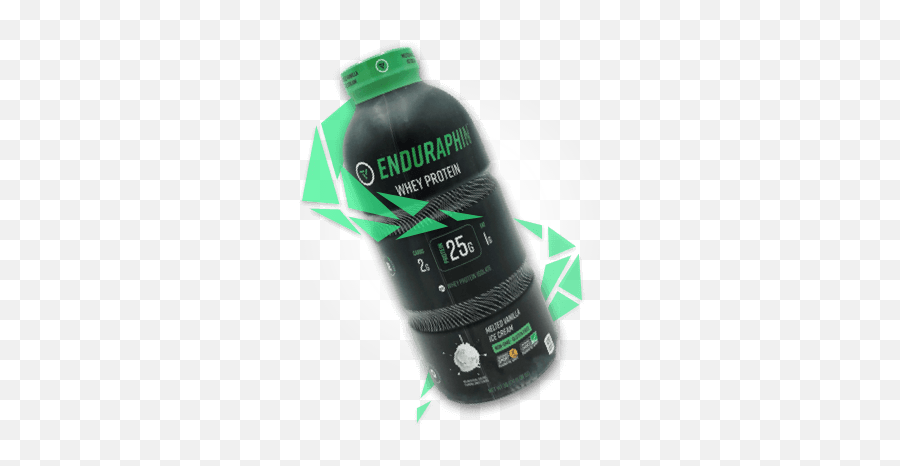 Enduraphin - Solution Png,Protein Png