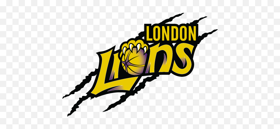Londonu0027s Professional Basketball Team - 201819 Bbl 1 London Lions Basketball Logo Png,Kentucky Basketball Logos