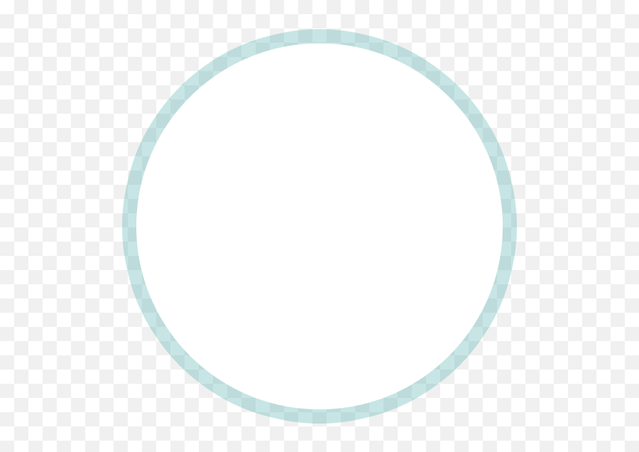 Circle - White Circle Hd Transparent Png,Fade Transparent