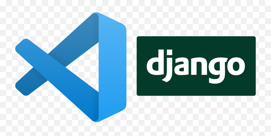 Remote Debugging A Django Project In Vs Code - Guguwebcom Vertical Png,Django Logo