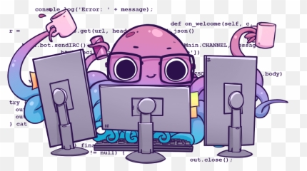 Jon Bulava U2013 Medium - Developer Day Png,Twitchcon Logo