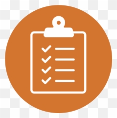 Download Checklist - 768x768 Accountability Icon Full Size Png