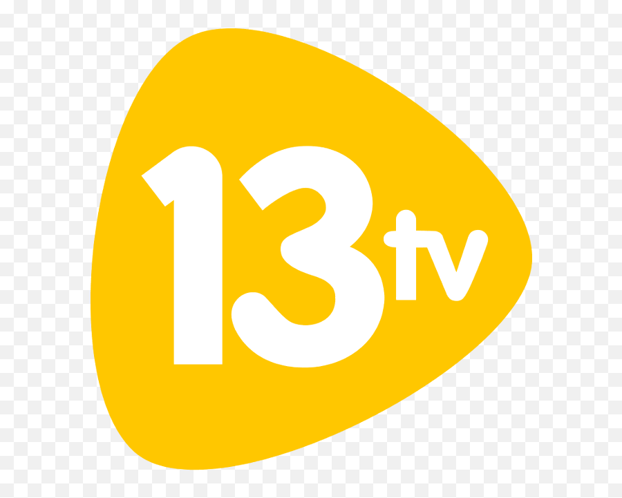 The Branding Source New Logo 13tv Logos Tech Company - 13tv Png,Tv One Logos